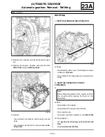 Предварительный просмотр 1926 страницы Renault Laguna III Manual