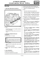 Preview for 1944 page of Renault Laguna III Manual