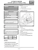 Preview for 1947 page of Renault Laguna III Manual