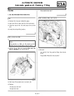 Preview for 1948 page of Renault Laguna III Manual