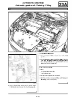 Preview for 1949 page of Renault Laguna III Manual