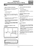 Preview for 2045 page of Renault Laguna III Manual