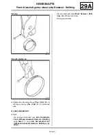 Preview for 2049 page of Renault Laguna III Manual