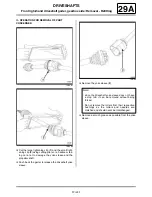 Preview for 2051 page of Renault Laguna III Manual