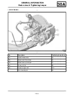 Preview for 2071 page of Renault Laguna III Manual