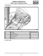 Preview for 2072 page of Renault Laguna III Manual