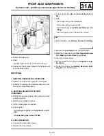 Preview for 2121 page of Renault Laguna III Manual