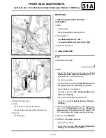 Preview for 2123 page of Renault Laguna III Manual