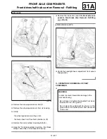 Preview for 2127 page of Renault Laguna III Manual