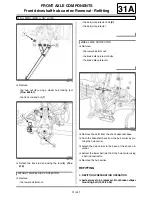 Preview for 2133 page of Renault Laguna III Manual