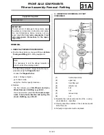 Preview for 2151 page of Renault Laguna III Manual