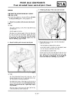 Preview for 2155 page of Renault Laguna III Manual