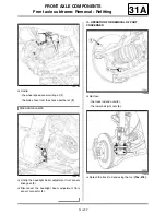 Preview for 2157 page of Renault Laguna III Manual