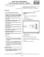 Preview for 2163 page of Renault Laguna III Manual