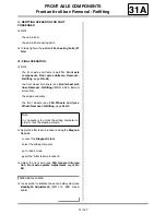 Preview for 2167 page of Renault Laguna III Manual