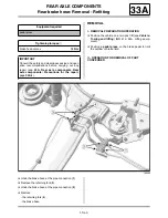 Preview for 2173 page of Renault Laguna III Manual