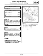 Preview for 2185 page of Renault Laguna III Manual