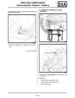 Preview for 2186 page of Renault Laguna III Manual