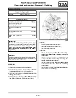 Preview for 2193 page of Renault Laguna III Manual