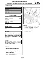 Preview for 2200 page of Renault Laguna III Manual