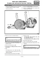 Preview for 2203 page of Renault Laguna III Manual