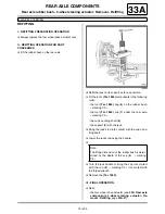 Preview for 2221 page of Renault Laguna III Manual