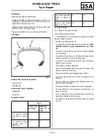 Preview for 2239 page of Renault Laguna III Manual