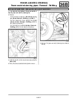 Preview for 2308 page of Renault Laguna III Manual