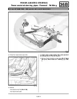 Preview for 2309 page of Renault Laguna III Manual