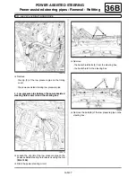 Preview for 2328 page of Renault Laguna III Manual