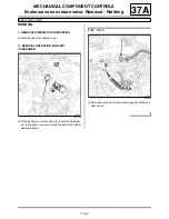 Preview for 2338 page of Renault Laguna III Manual