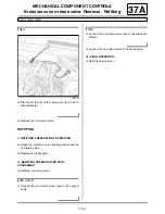 Preview for 2339 page of Renault Laguna III Manual