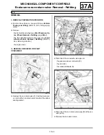 Preview for 2340 page of Renault Laguna III Manual