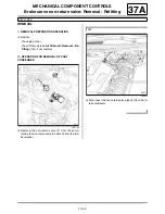 Preview for 2342 page of Renault Laguna III Manual