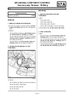 Preview for 2351 page of Renault Laguna III Manual