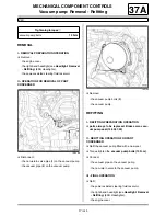 Preview for 2352 page of Renault Laguna III Manual