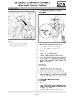 Preview for 2357 page of Renault Laguna III Manual