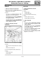 Preview for 2359 page of Renault Laguna III Manual