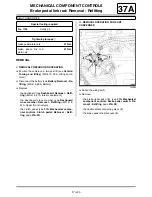 Preview for 2360 page of Renault Laguna III Manual