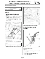 Preview for 2365 page of Renault Laguna III Manual