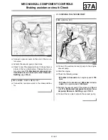 Preview for 2369 page of Renault Laguna III Manual