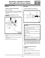 Preview for 2377 page of Renault Laguna III Manual