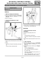 Preview for 2379 page of Renault Laguna III Manual