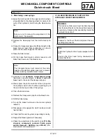 Preview for 2384 page of Renault Laguna III Manual