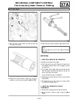 Preview for 2390 page of Renault Laguna III Manual