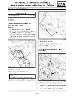 Preview for 2407 page of Renault Laguna III Manual