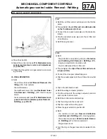 Preview for 2422 page of Renault Laguna III Manual