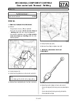 Preview for 2435 page of Renault Laguna III Manual