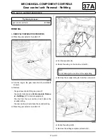 Preview for 2437 page of Renault Laguna III Manual