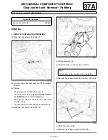 Preview for 2440 page of Renault Laguna III Manual